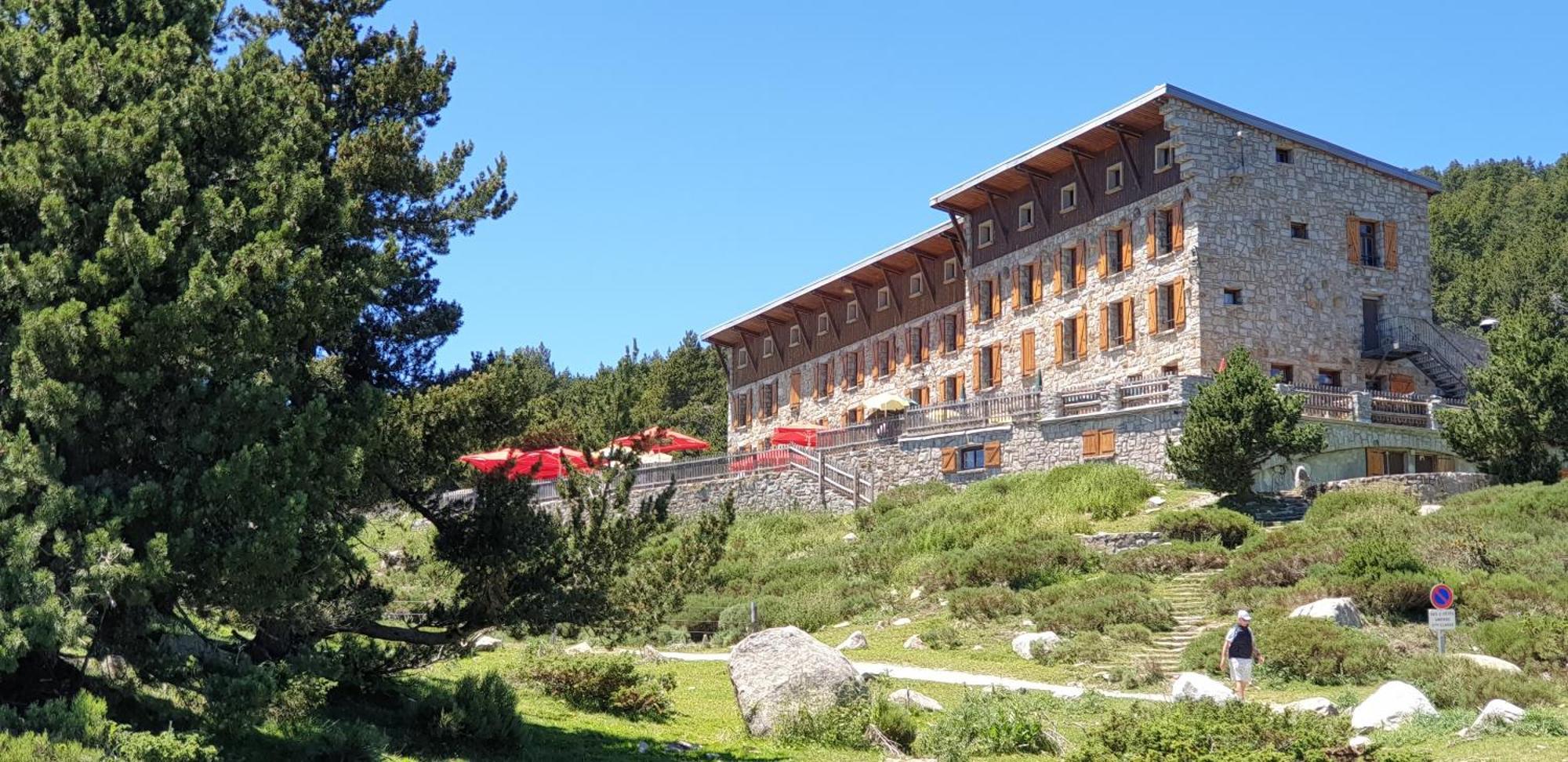 Chalet Collection Cassiopee - Les Chalets Secrets Font-Romeu-Odeillo-Via Kültér fotó