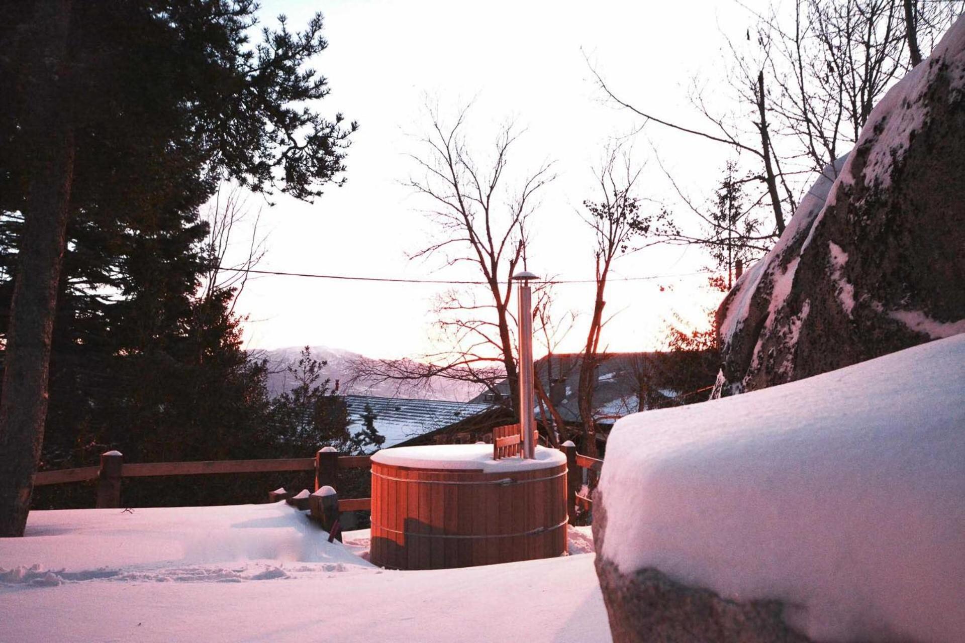 Chalet Collection Cassiopee - Les Chalets Secrets Font-Romeu-Odeillo-Via Szoba fotó