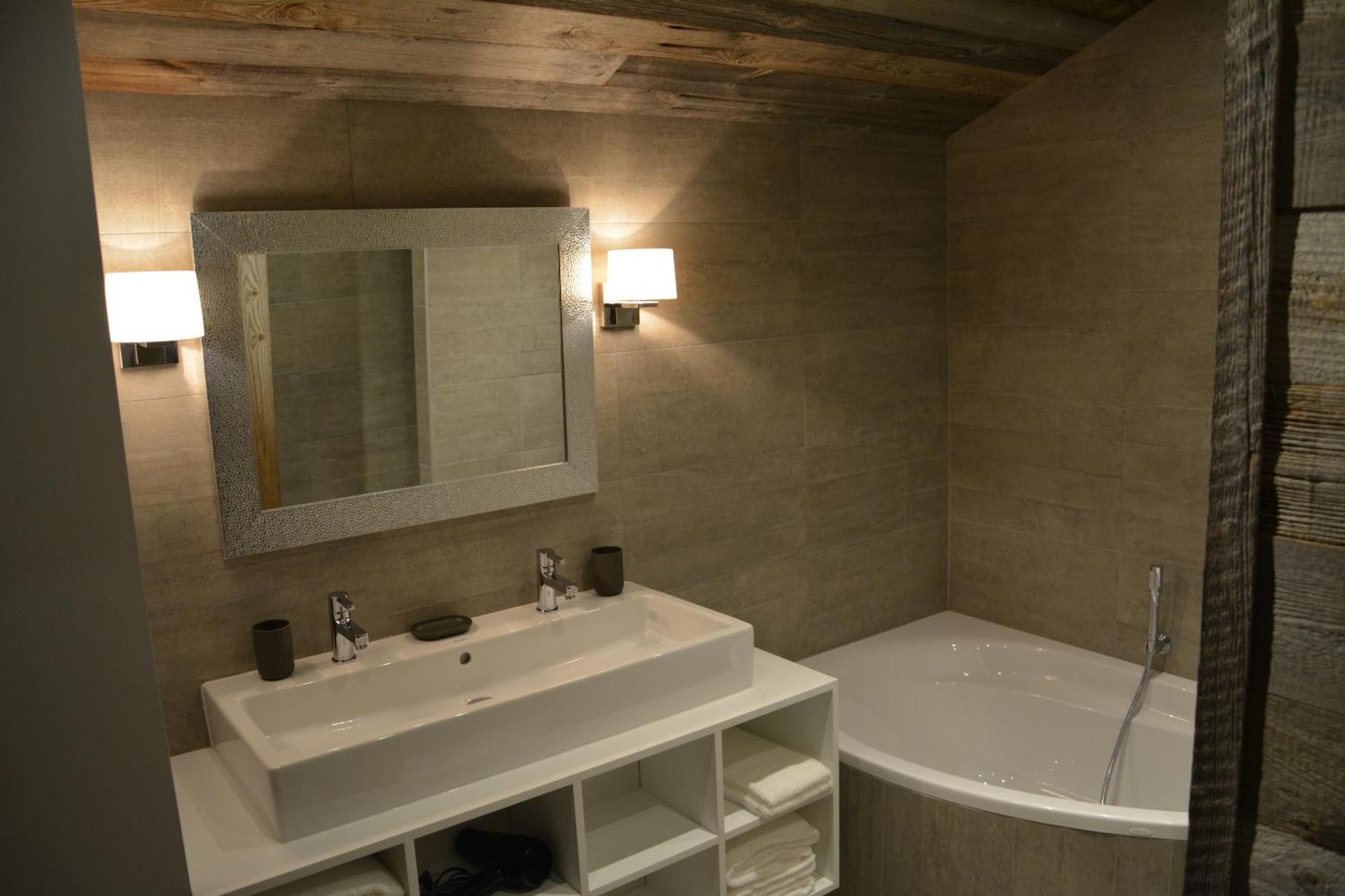 Chalet Collection Cassiopee - Les Chalets Secrets Font-Romeu-Odeillo-Via Szoba fotó